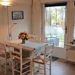 Haus Kerstin, Ferienreihenhaus בית נופש