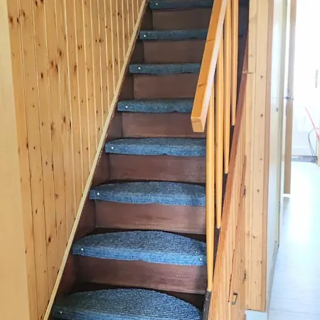 Hébergement de vacances Haus Kerstin, Ferienreihenhaus