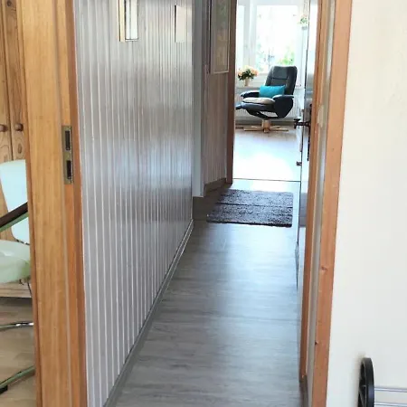 Haus Kerstin, Ferienreihenhaus *