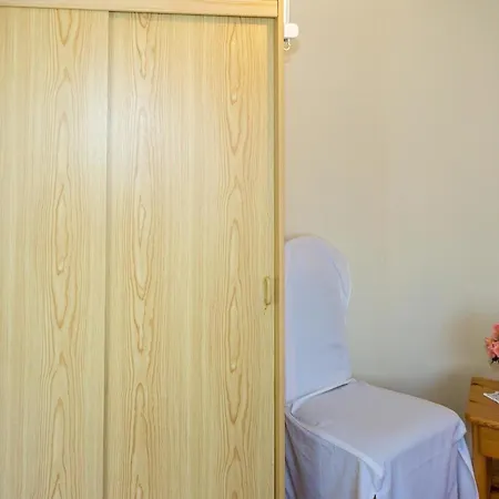 Haus Kerstin, Ferienreihenhaus פהמארן