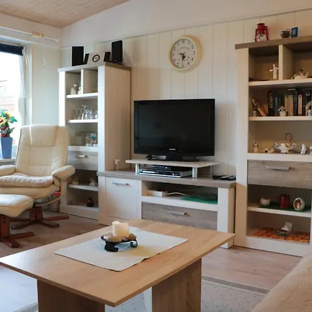 Haus Kerstin, Ferienreihenhaus *