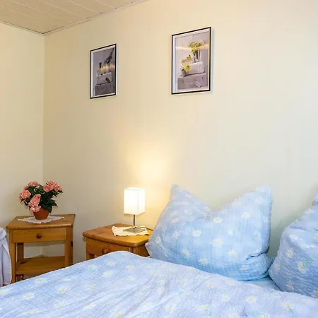 Haus Kerstin, Ferienreihenhaus בית נופש