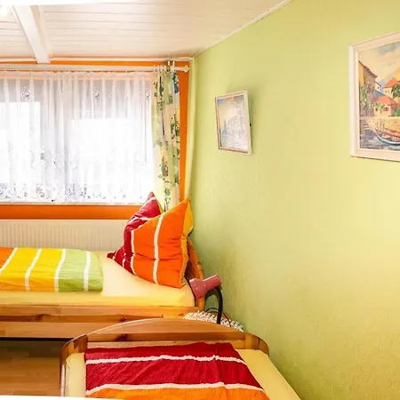 Haus Kerstin, Ferienreihenhaus