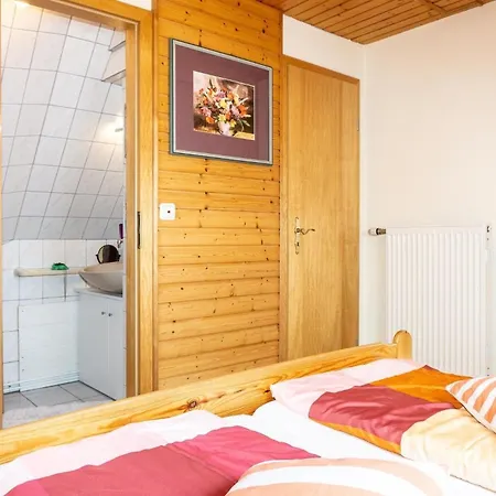 Holiday home Haus Kerstin, Ferienreihenhaus Fehmarn