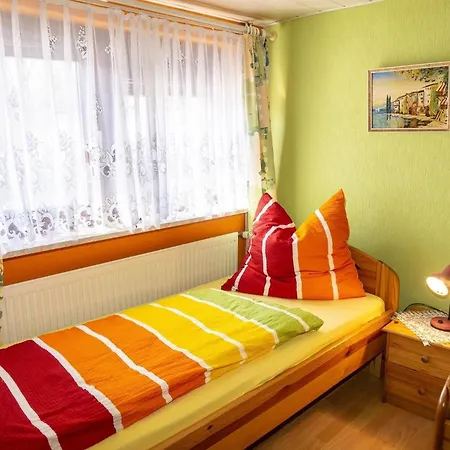 Haus Kerstin, Ferienreihenhaus *