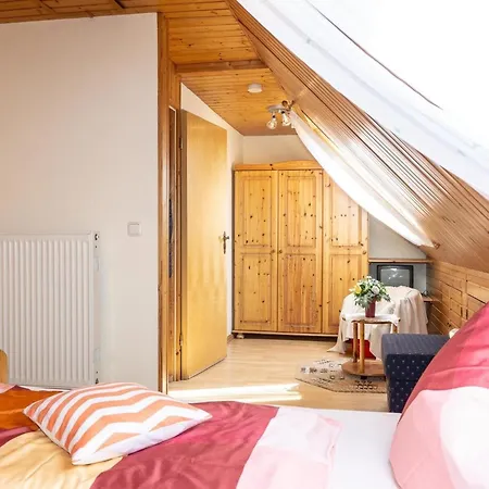 Haus Kerstin, Ferienreihenhaus